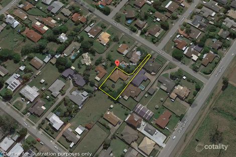 Property photo of 91 Pine Street Runcorn QLD 4113