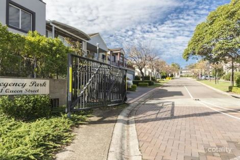 Property photo of 16/1 Queen Street The Hill NSW 2300