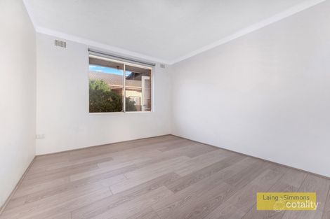 Property photo of 4/6 Ferguson Avenue Wiley Park NSW 2195
