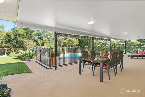 Property photo of 34 Greenhaven Close Burnside QLD 4560