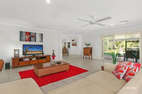 Property photo of 34 Greenhaven Close Burnside QLD 4560