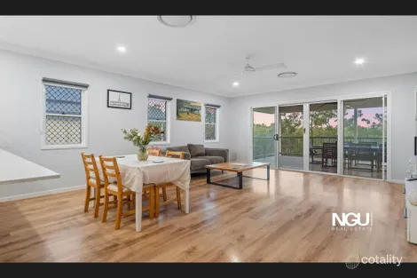 Property photo of 88 Roberts Crescent Bellbird Park QLD 4300