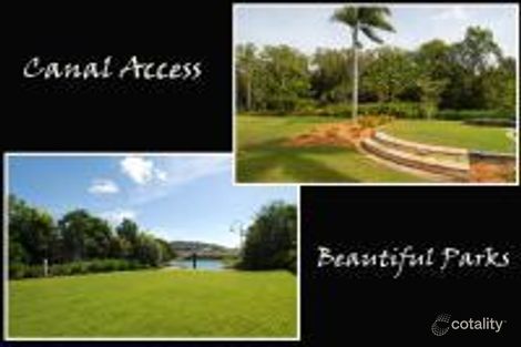 Property photo of 1 Quest Court Trinity Park QLD 4879