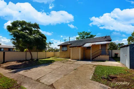 Property photo of 35 Kinyunga Street Kippa-Ring QLD 4021