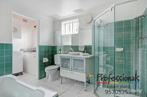 Property photo of 1/12 Glendale Avenue Narwee NSW 2209