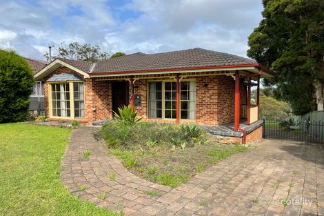 822 Henry Lawson Dr, Picnic Point, NSW 2213