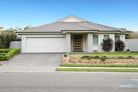 Property photo of 16 Severn Vale Drive Kellyville NSW 2155