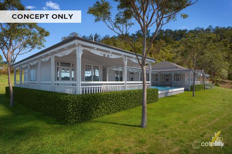 354 Upper Brookfield Rd, Upper Brookfield, QLD 4069