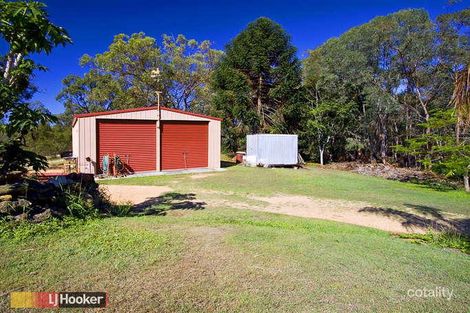 Property photo of 150 Warner Road Warner QLD 4500