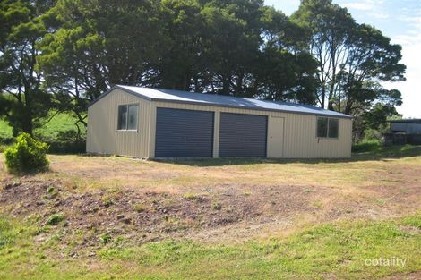 Property photo of 43 Huetts Road Edith Creek TAS 7330