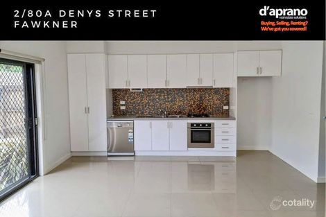 2/80a Denys St, Fawkner, VIC 3060