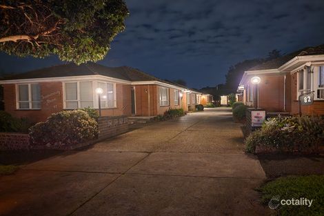 2/82 Park St, Moonee Ponds, VIC 3039