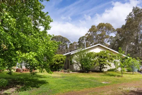 54 Specimen Gully Rd, Barkers Creek, VIC 3451