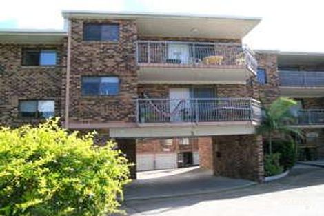 Property photo of 13/2 Kirkland Avenue Coorparoo QLD 4151