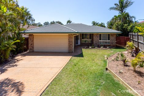 Property photo of 11 Leicester Street Birkdale QLD 4159