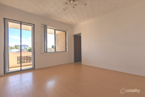 6/27-29 Dryden St, Campsie, NSW 2194