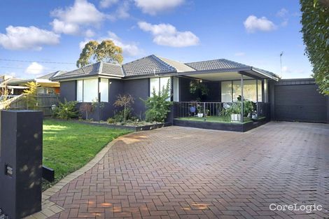 Property photo of 41 Hammond Street Altona VIC 3018