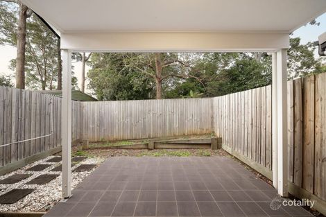 Property photo of 14/142 Padstow Road Eight Mile Plains QLD 4113