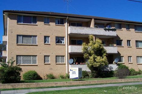 17/48 Ingleburn Rd, Ingleburn, NSW 2565