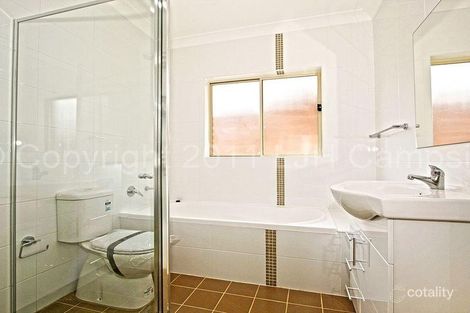 Property photo of 6/31-35 Campsie Street Campsie NSW 2194
