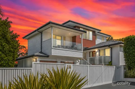 Property photo of 1A Delwood Close Mona Vale NSW 2103