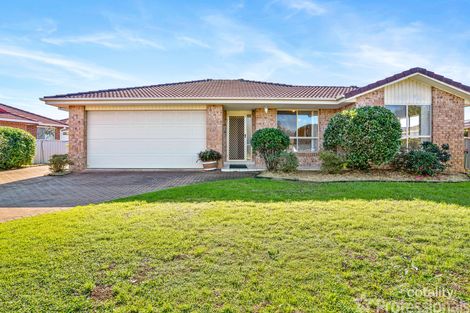 Property photo of 1/8 Grandis Drive Tuncurry NSW 2428