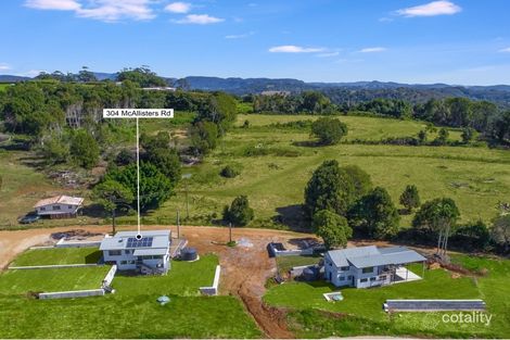 304 Mcallisters Rd, Bilambil Heights, NSW 2486