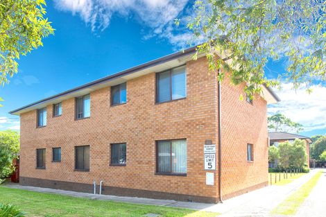 12/10 Childs St, Lidcombe, NSW 2141