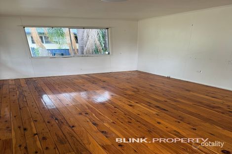 Property photo of 57 Bendee Crescent Blackwater QLD 4717