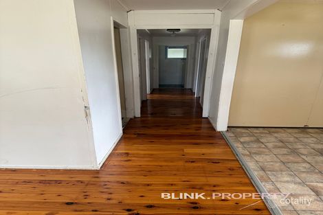 Property photo of 57 Bendee Crescent Blackwater QLD 4717