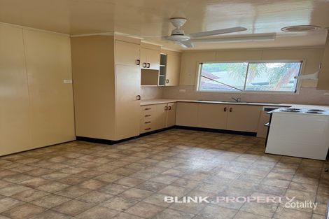 Property photo of 57 Bendee Crescent Blackwater QLD 4717