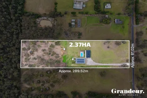 Property photo of 50 Caloola Road Bargo NSW 2574