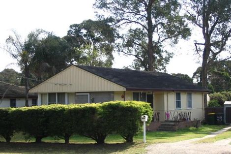 29 Leyte Ave, Lethbridge Park, NSW 2770