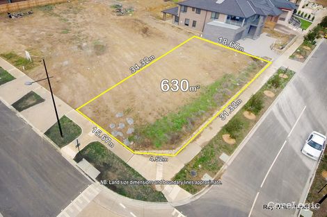 Property photo of 36 Clovemont Way Bundoora VIC 3083