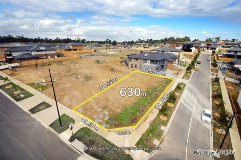 Property photo of 36 Clovemont Way Bundoora VIC 3083
