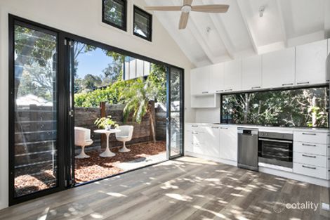 Property photo of 2A Urara Road Avalon Beach NSW 2107
