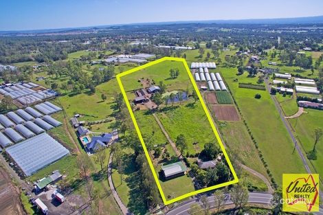 Property photo of 50 Devonshire Road Rossmore NSW 2557