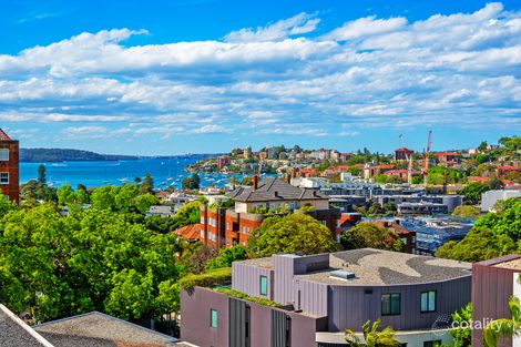 Property photo of 4/363 Edgecliff Road Edgecliff NSW 2027