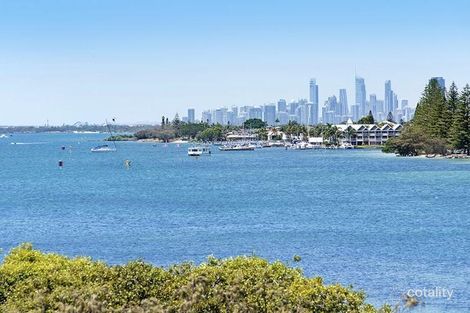Property photo of LOT 31404/2 Ephraim Island Paradise Point QLD 4216