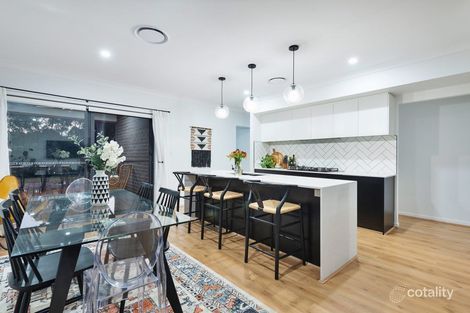 Property photo of 33 Boydaw Road Ormeau QLD 4208