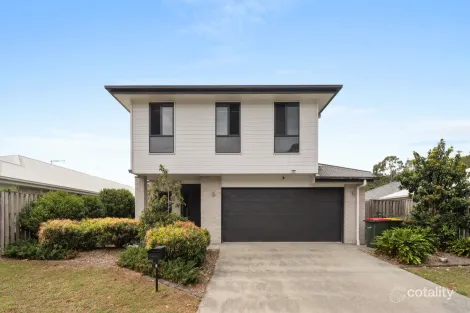 6 BRUSHBOX ST, BURPENGARY, QLD 4505
