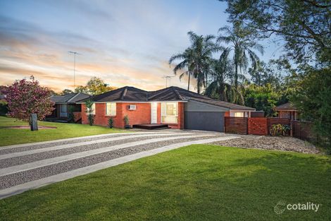 Property photo of 17 Landy Avenue Penrith NSW 2750