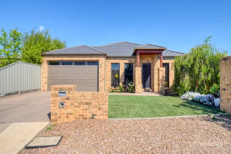 Property photo of 1/7-9 Curlew Place Shepparton VIC 3630