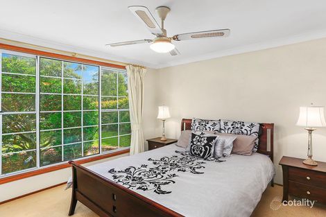 Property photo of 18 Thorncroft Close Bargo NSW 2574