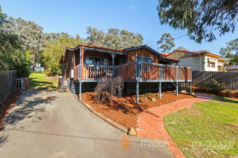 Property photo of 21 Fairdell Crescent Hurstbridge VIC 3099