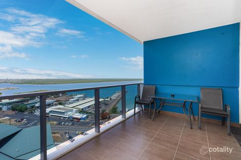 Property photo of 1516/6 Carey Street Darwin City NT 0800