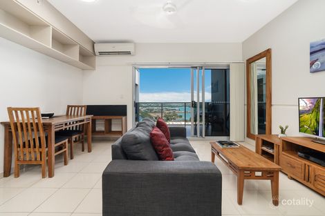 Property photo of 1516/6 Carey Street Darwin City NT 0800