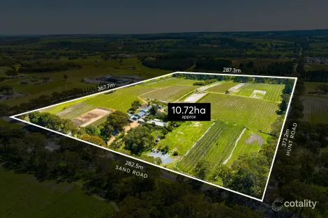 Property photo of 207 Sand Road McLaren Flat SA 5171