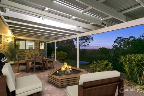 Property photo of 111 Monaro Road Mudgeeraba QLD 4213