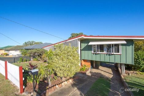 Property photo of 35 Sollis Street Geebung QLD 4034